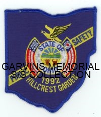 OHIO,HILLCREST GARDEN PUBLIC SAFETY 1